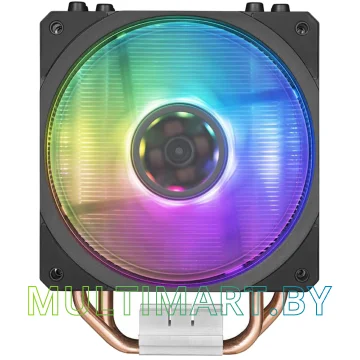 Кулер Cooler Master Hyper 212 Spectrum RGB (RR-212A-20PD-R1)